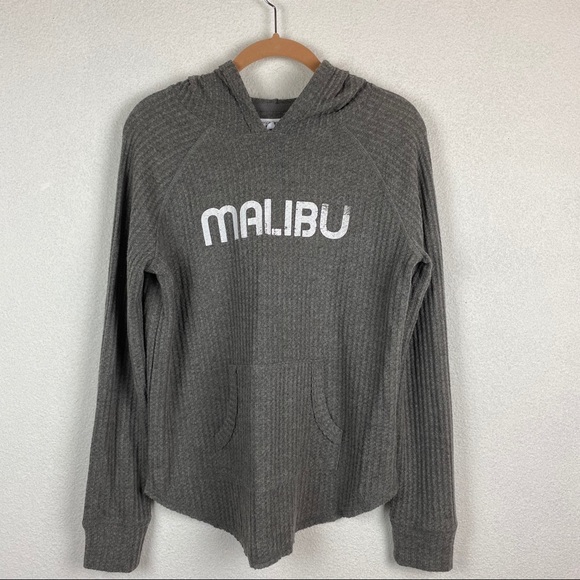 Grayson Threads Tops - Grayson/Threads “Malibu” Lightweight Sweatshirt